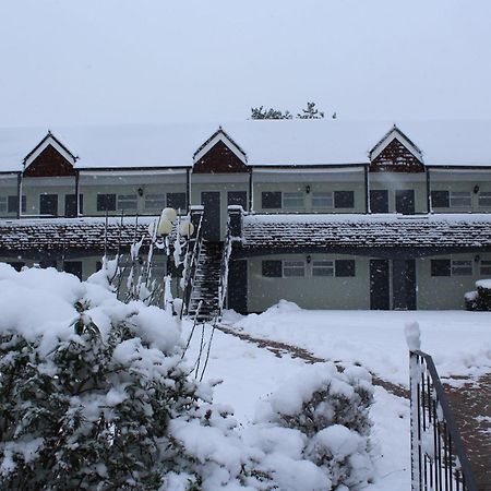 The Town & Country Lodge Dundry Kültér fotó