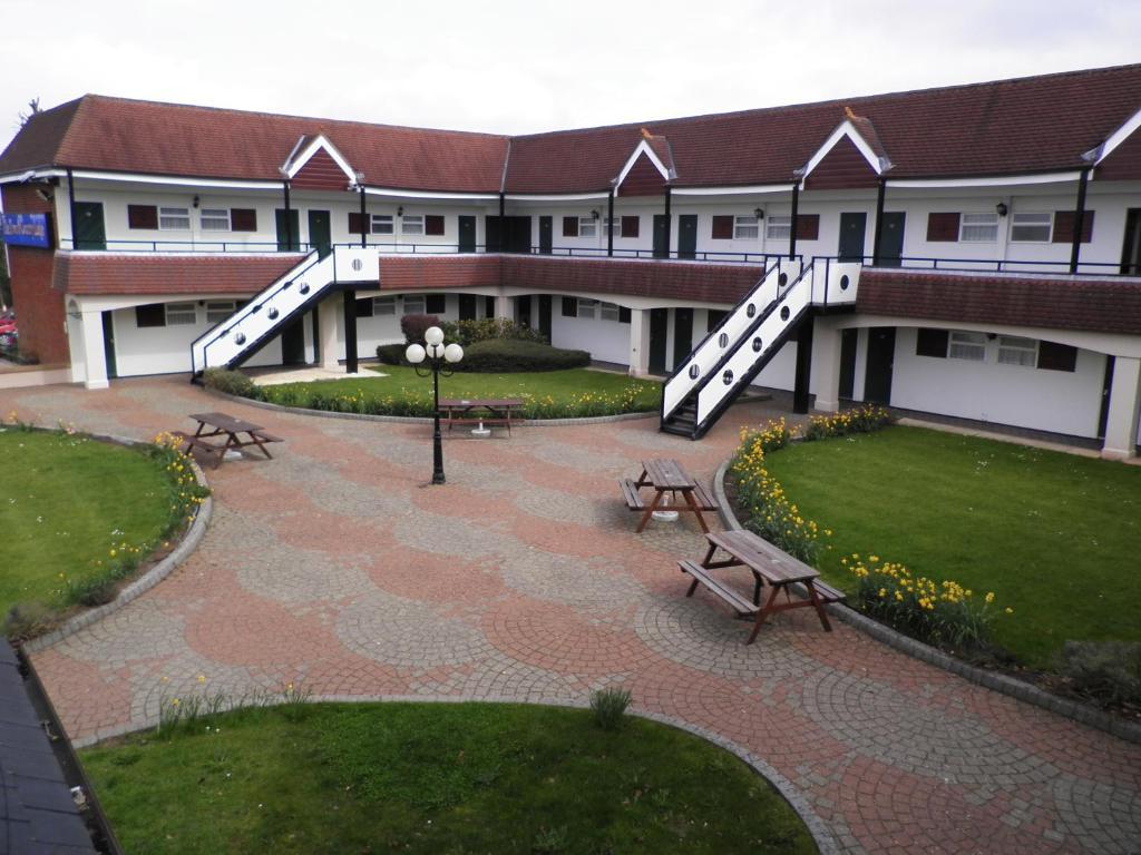 The Town & Country Lodge Dundry Kültér fotó