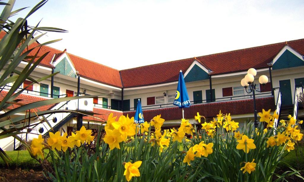 The Town & Country Lodge Dundry Kültér fotó