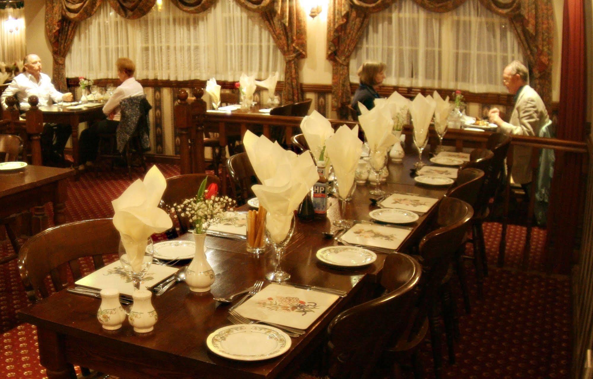 The Town & Country Lodge Dundry Kültér fotó