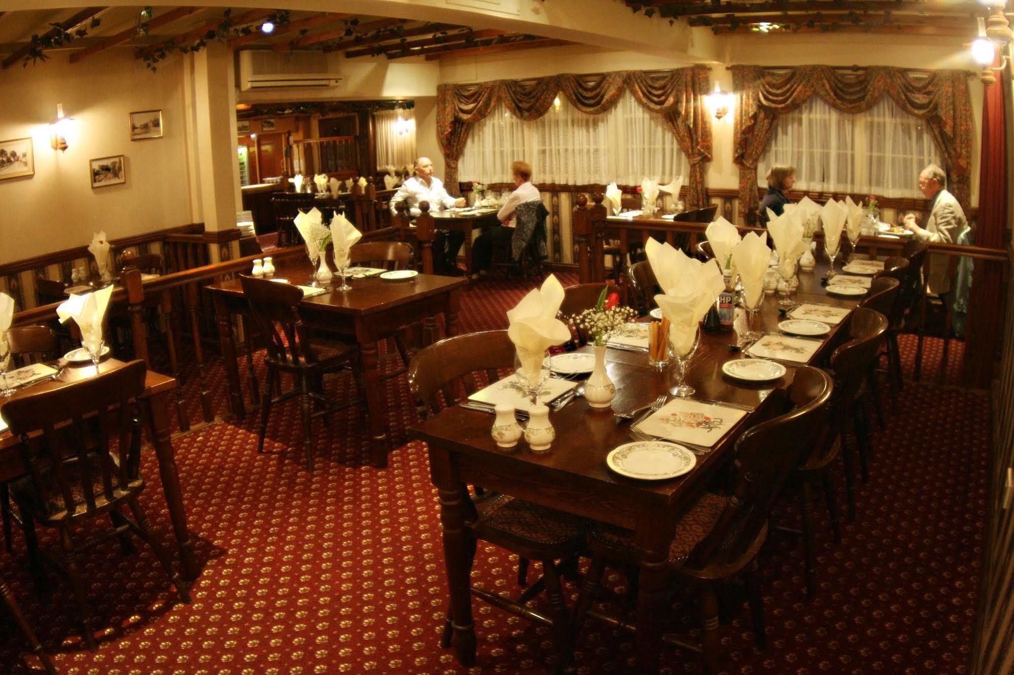 The Town & Country Lodge Dundry Kültér fotó