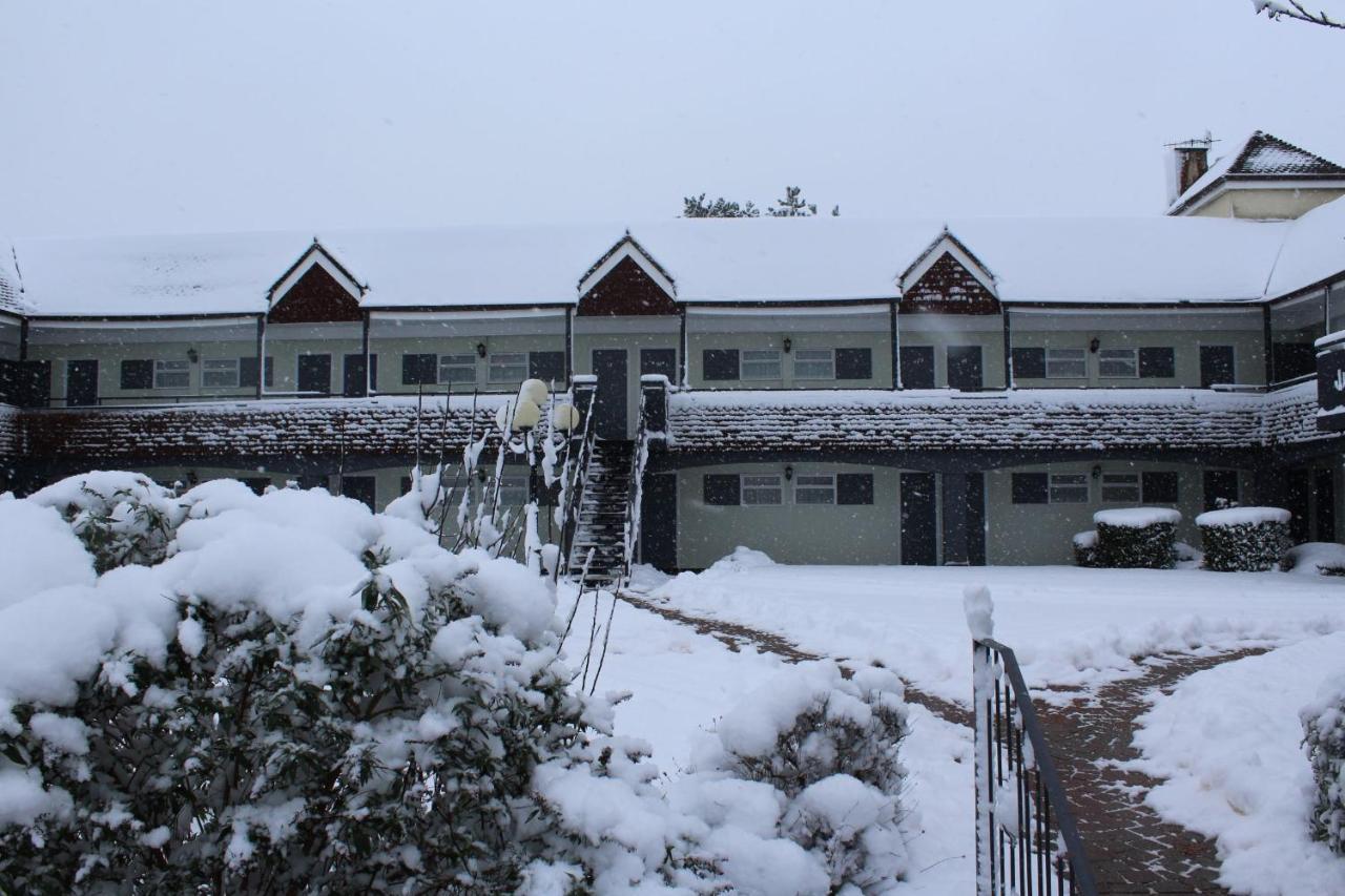 The Town & Country Lodge Dundry Kültér fotó