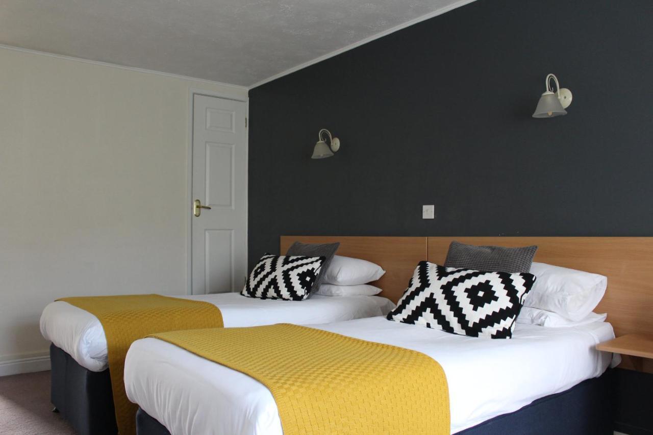 The Town & Country Lodge Dundry Kültér fotó
