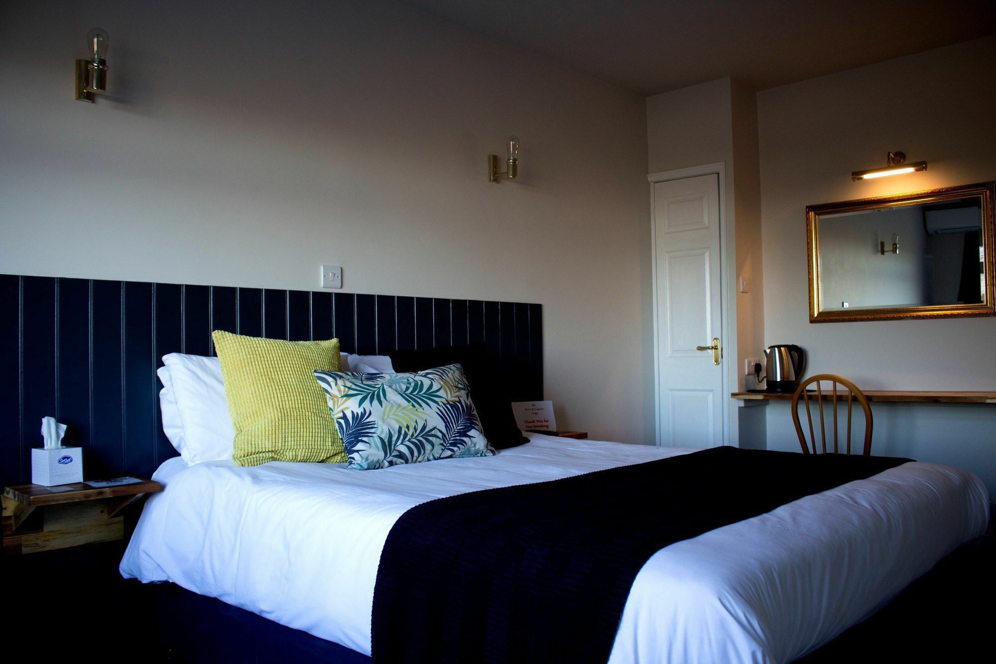 The Town & Country Lodge Dundry Kültér fotó