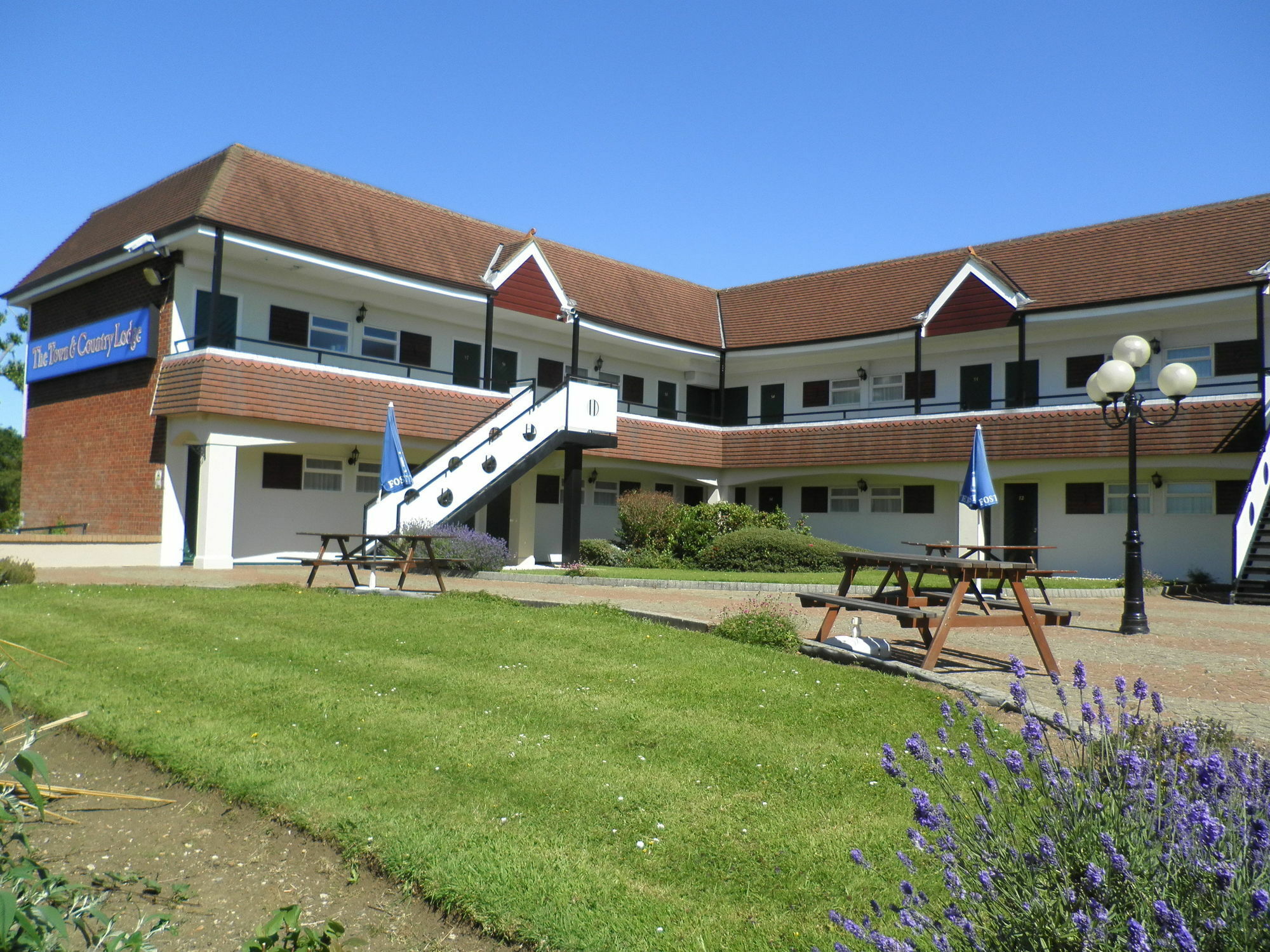 The Town & Country Lodge Dundry Kültér fotó