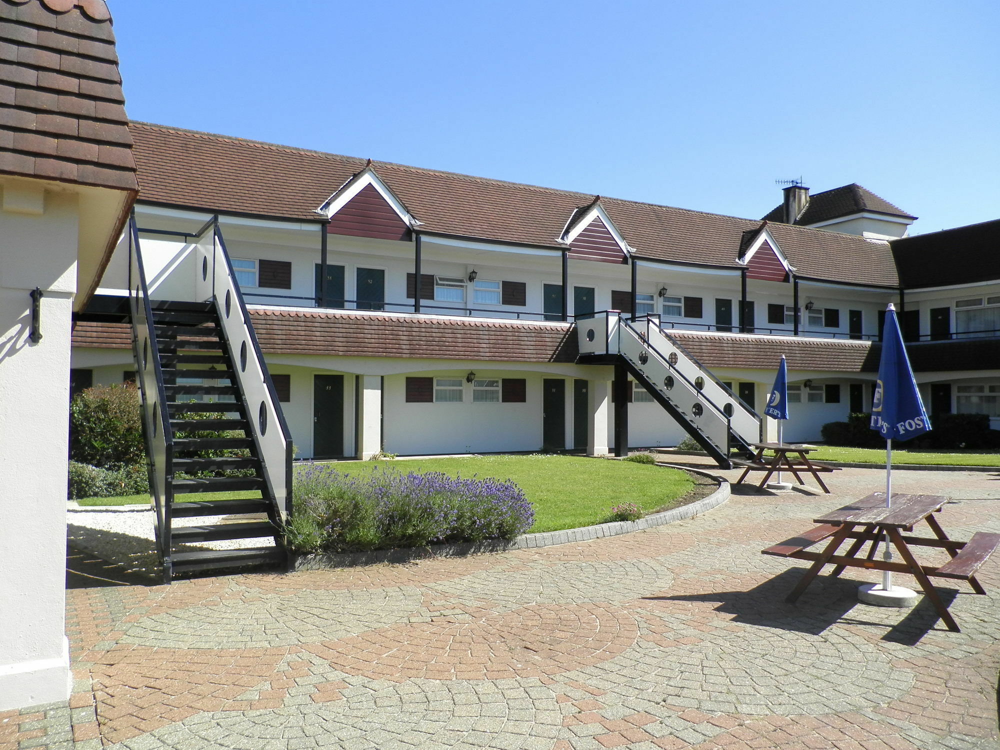 The Town & Country Lodge Dundry Kültér fotó
